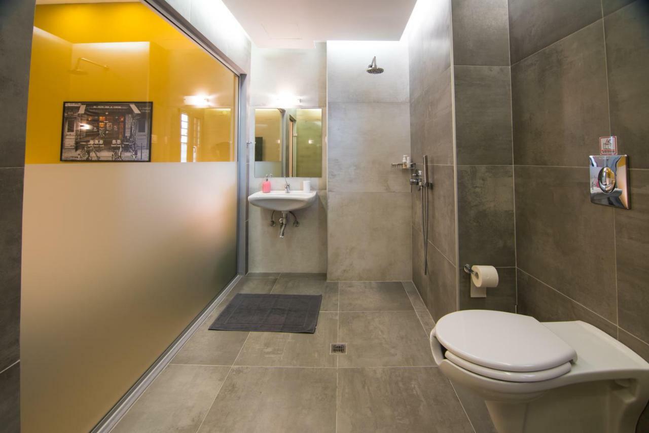 Euphoria Luxury Apartment La Canea Esterno foto